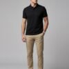Classic Solid Polo 220 GSM — full