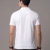 Mars Fabric Dry Fit Polo 220 GSM — back view