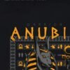warrior anubis oversized t-shirt fabric detail warrior anubis oversized t-shirt fabric detail