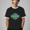 kk-adventure-ringer-tee-black-white-trim-model-front adventure ringer tee black white trim model front Kool Kameez
