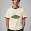 kk-great-challenge-ringer-tee-off-white-maroon-trim-model-front great challenge ringer tee off white maroon trim model front Kool Kameez