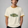 kk-great-challenge-ringer-tee-off-white-mustard-trim-model-front great challenge ringer tee off white mustard trim model front Kool Kameez