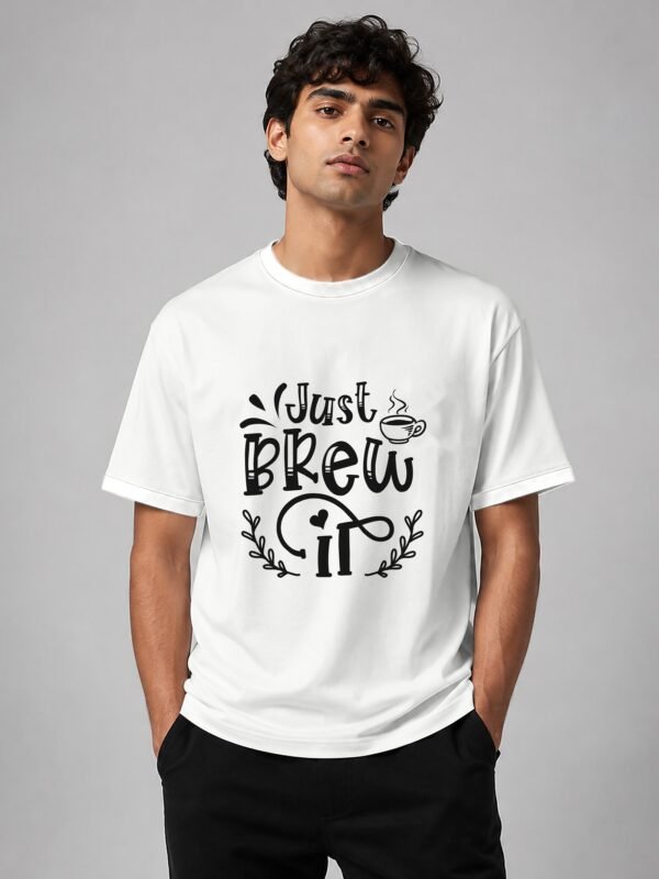 kk-just-brew-it-round-neck-tee-white-front-v2 just brew it round neck tee white front Kool Kameez