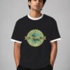 kk-urban-street-ringer-tee-black-white-trim-model-front urban street ringer tee black white trim model front Kool Kameez