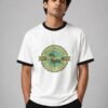 kk-urban-street-ringer-tee-white-black-trim-model-front urban street ringer tee white black trim model front Kool Kameez