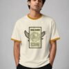 kk-winged-panel-ringer-tee-off-white-mustard-trim-model-front winged panel ringer tee off white mustard trim model front Kool Kameez