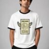 kk-winged-panel-ringer-tee-white-black-trim-model-front winged panel ringer tee white black trim model front Kool Kameez